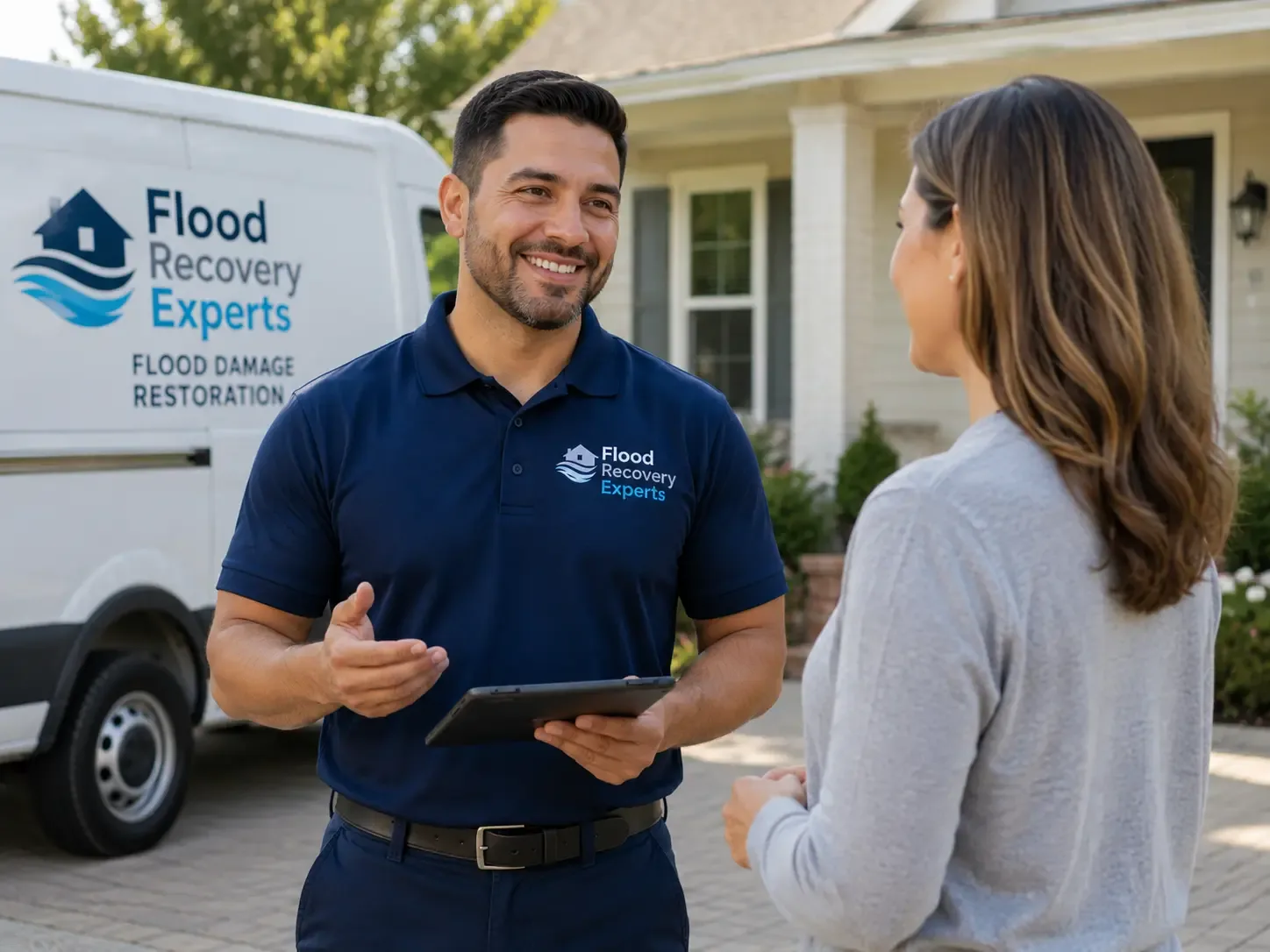 Flood Damage Cleanup Marlin, WA FAQs